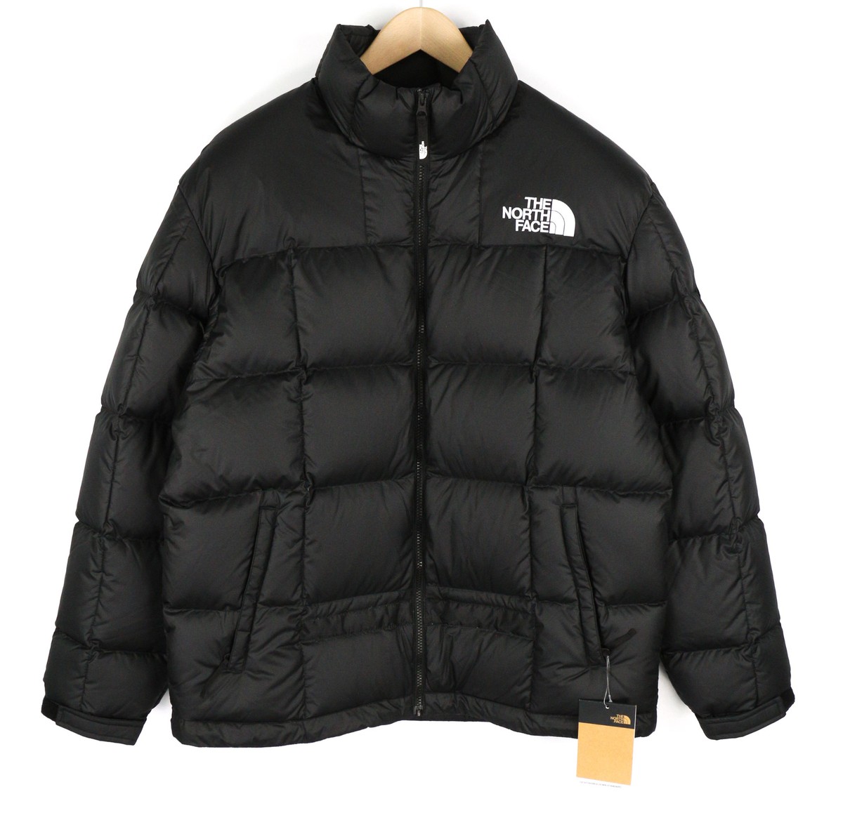 THE NORTH FACE 1990 LHOTSE JACKET　ヌプシ 1990 LHOTSE JACKET | the Apartment