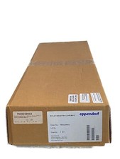 EPPENDORF PRESENS pH Optical Fiber L346 mm Probe Sensor POF-L1.5-ST50-1SMA-v1