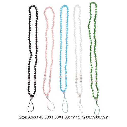 Hand Handgelenk Lanyard Handy Lanyard Gurt Handphone Neck Strap - 第 7/12 張圖片