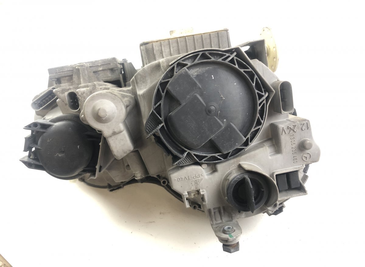 SL-CLASS (R230) VA2452289 Headlight left A2308207361 A2308200159  