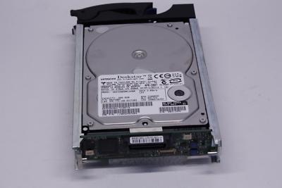 EMC/HITACHI 118032497A04 HDS725050KLA360 0A32904 005048608 500GB FC 7200 RPM