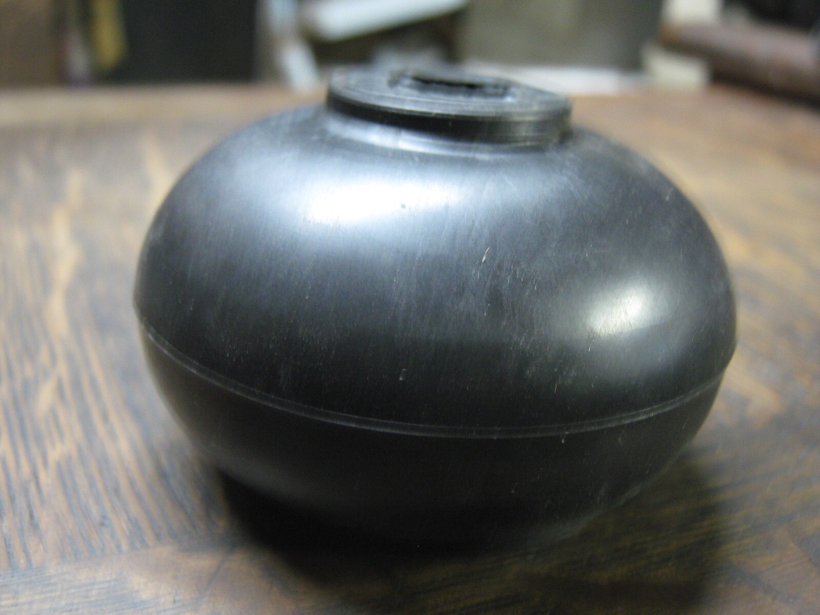 IH Farmall 1066, 1466, 1468, 1566 & 1568 Clutch Booster Dust Boot Free