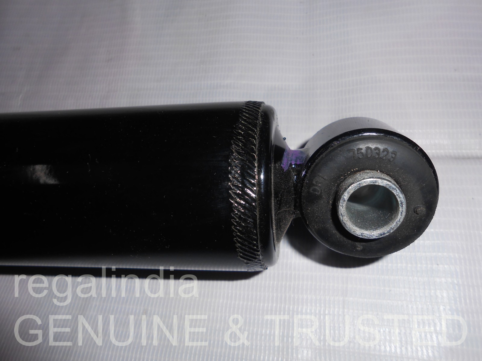 Купить NEW GENUINE REAR SHOCK ABSORBER ASSY MAHINDRA SCORPIO на Аукцион ...