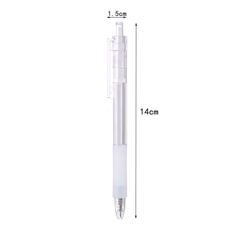 2x Carving Cutter Puncher Paper Pen DIY Scrapbooking Art Craft Pens Cutting Tool - Image 3 of 4