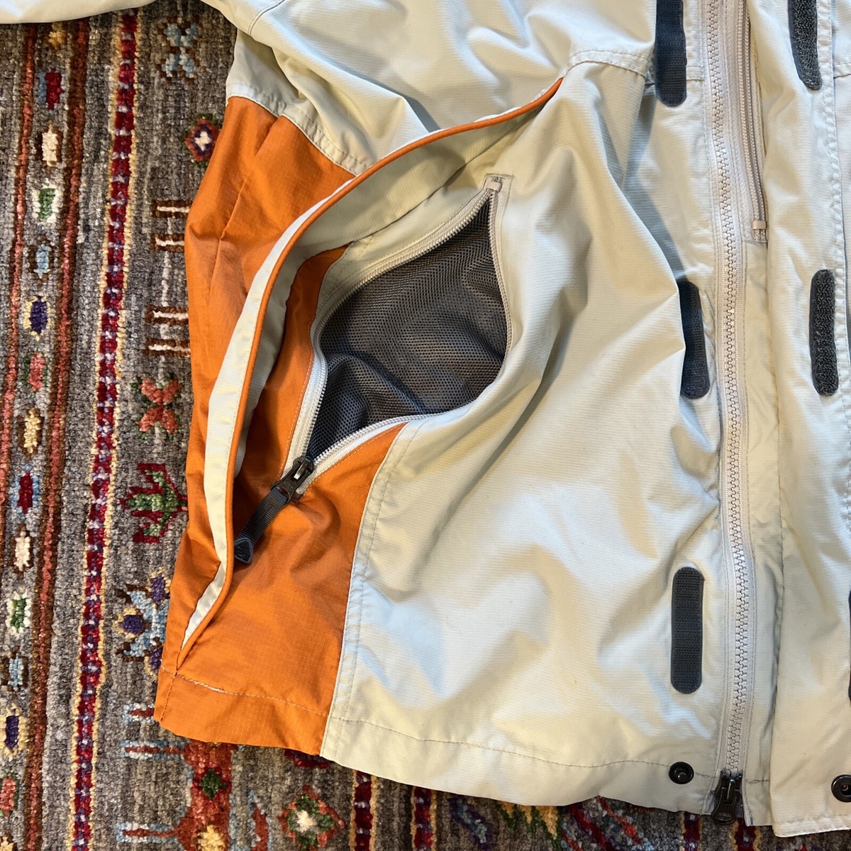 Nike 90s ACG All Conditions Gear Layer 3 Jacket Mens Medium Nike 90s ACG All Conditions Gear Layer 3 Jacket Mens Medium