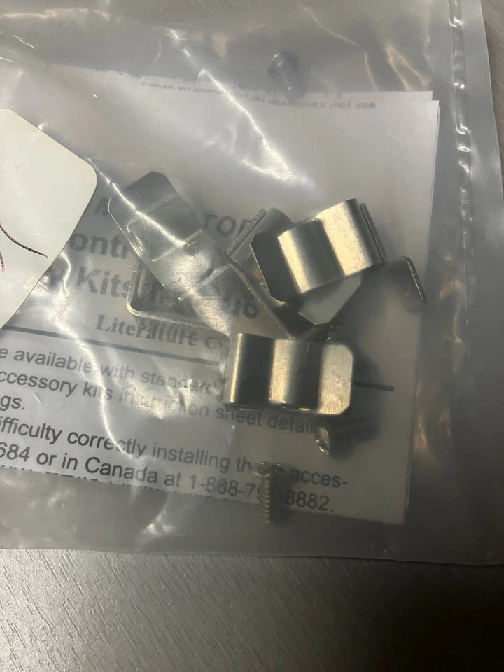 Kit portafusibles secundario HPS PFK1 Foto 2 de 2