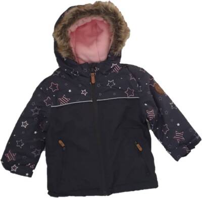 Winterjacke Schneejacke Schneejacke Gr 86 Kleinkinder Schneejacke