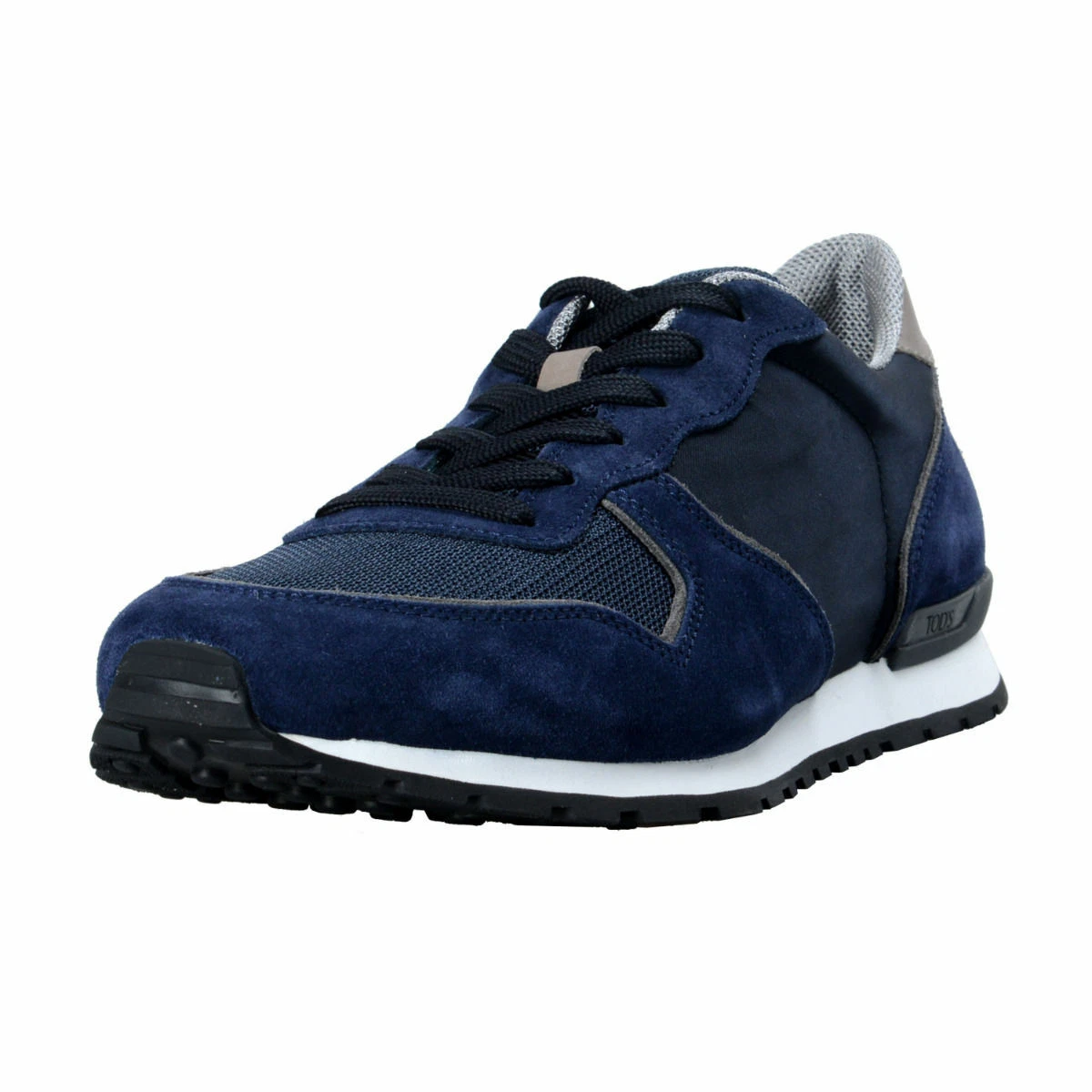 Tod's hotsell uomo sneakers