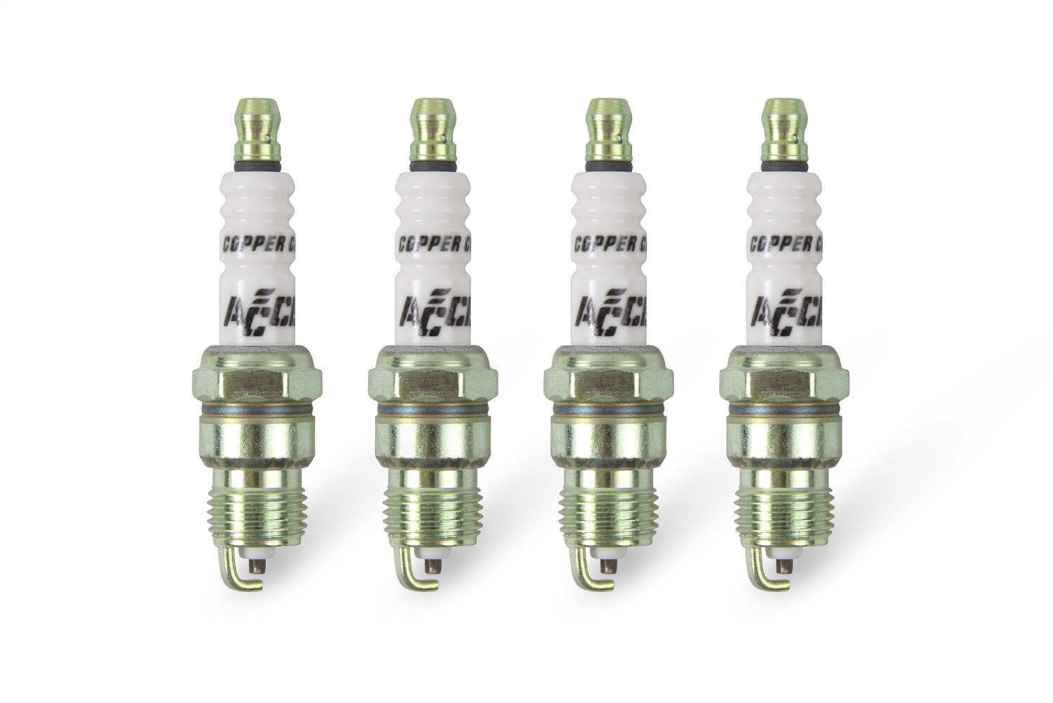 Accel Spark Plugs 4pk 276s Accel Spark Plugs 4pk 276s