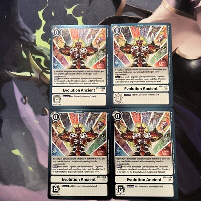 digimon card game bt7 Digimon Card Game - NEXT ADVENTURE (BT07) main image 0