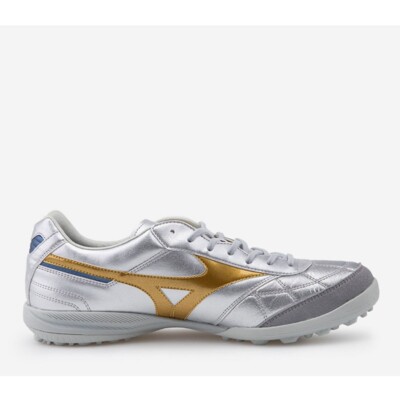 モレリア Run BIRD Vintage Mizuno Athletic Footwear RunBird Suede Blue small