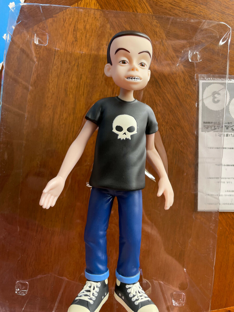 Medicom Toy Disney Toy Story SID Figure Vinyl Collectible Medicom Toy Disney Toy Story SID Figure Vinyl Collectible