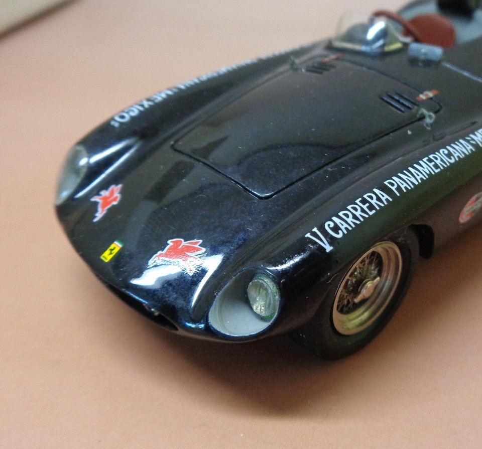 Ferrari 750 monza - Jeux & Jouets