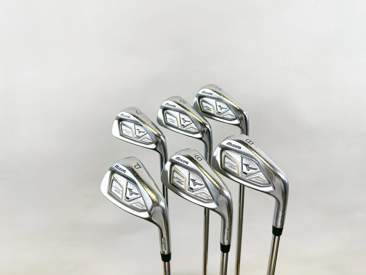 Mizuno jpx cheap 850 forged ebay