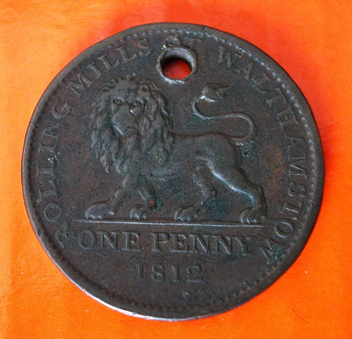 1812 Year UK Pennies for sale | eBay