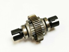 DIFFERENTIAL BIG VERSTÄRKT FÜR 9mm WELLEN und 4mm STIFTE CARSON WILD GP 1:5 NEU