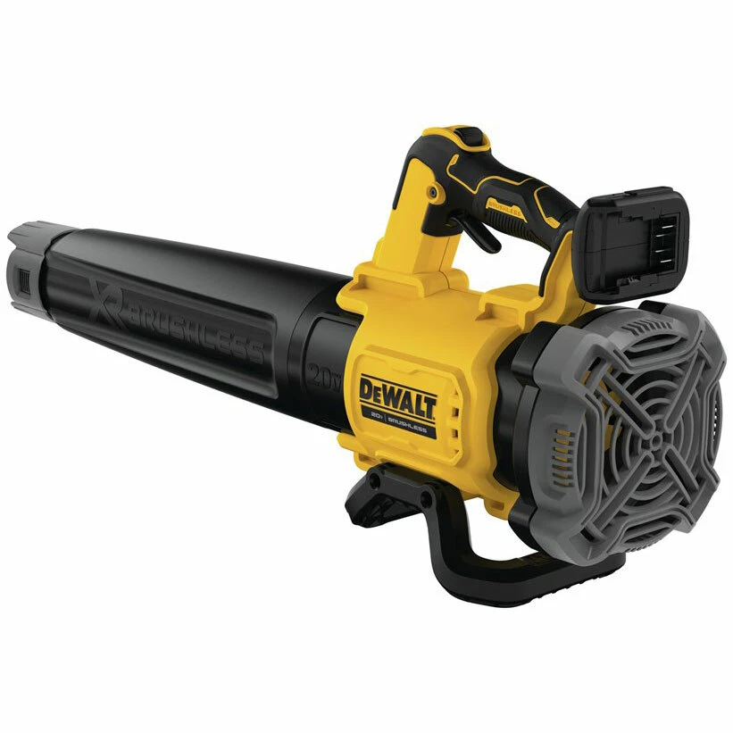Refurbished dewalt leaf blower deals