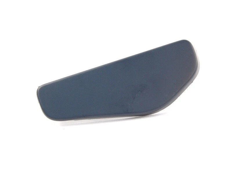 BMW Genuine Right Driver Side OS Spray Nozzle Cover Primed Fits E46 61677066848