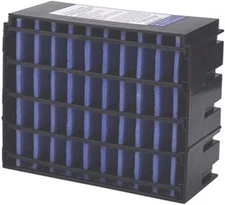 Replacement Filter for Personal Space Cooler Ultra Air Cooler and for Nexfan Coo