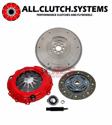 ACS STAGE 1 CLUTCH KIT+FLYWHEEL FOR ACURA RSX/HONDA CIVIC Si K20 2.0L