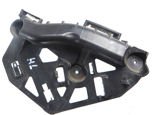 Opel Corsa E Halter hinten links für Stoßstange 13399579