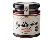 Boddington's Berries - The Strawberry Conserve 227g