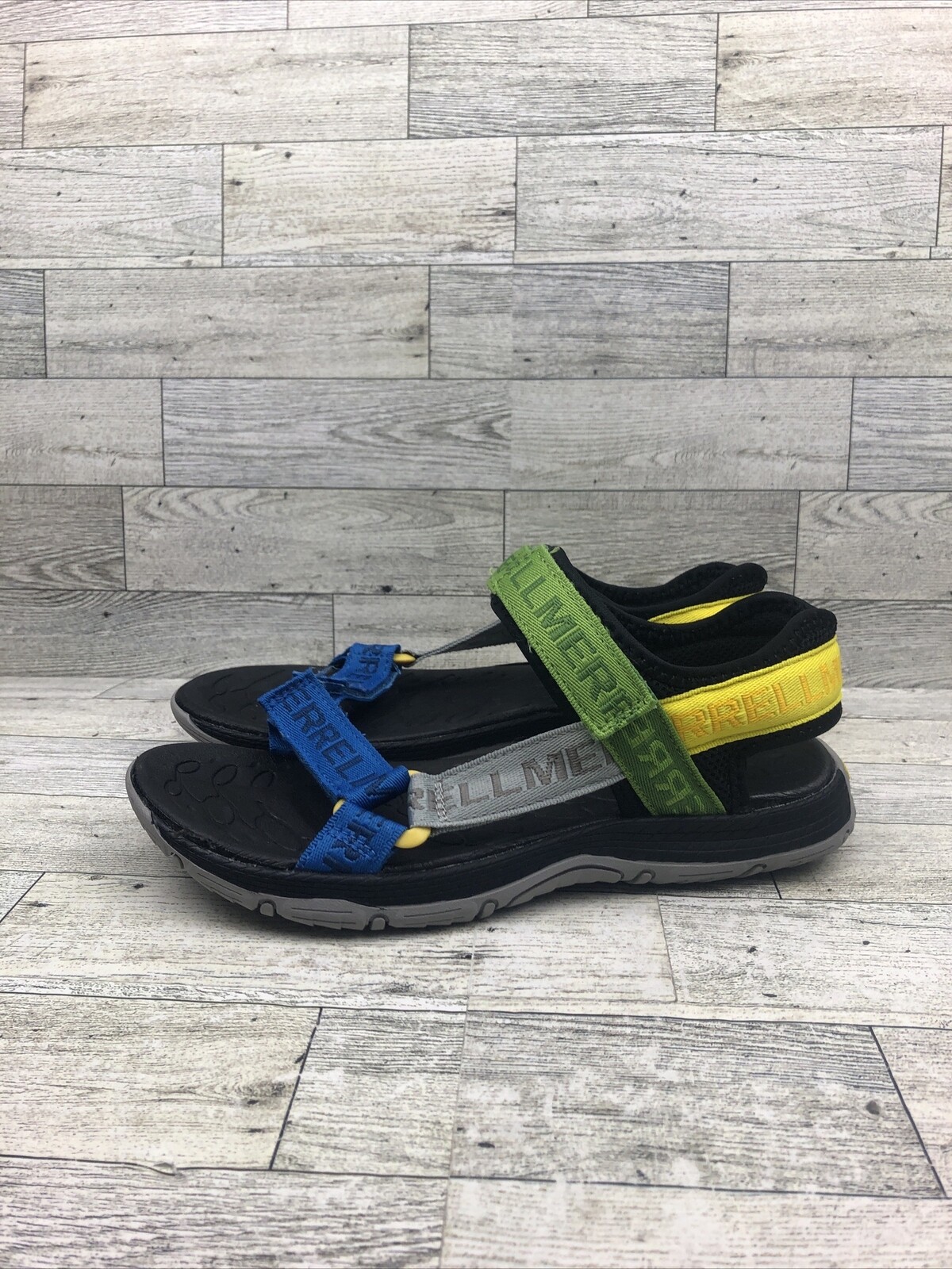 Merrell sandalo donna Kahuna Web sandalo taglia 5