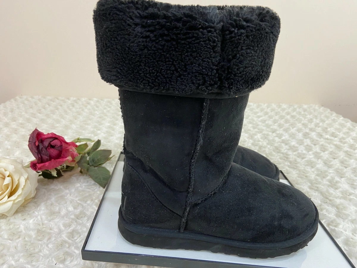 Womens boots shop ebay australia