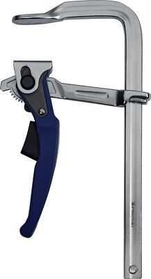 Hebelzwinge Spann-W.250mm A.120mm Spannkraft b.zu 8000 N PROMAT