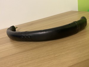 egg pram bumper bar