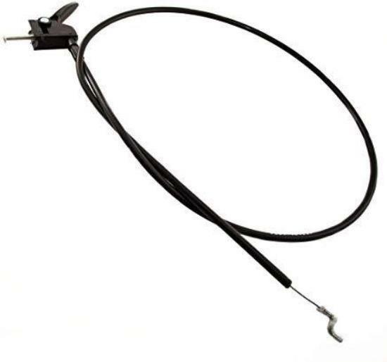 9801 Ardisam Throttle Cable with Trigger Earthquake Viper Vector eBay