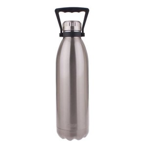 stainless steel double wall drink bottle