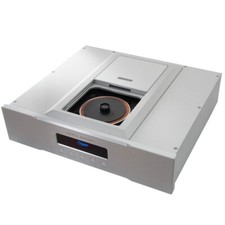 Jay's Audio CDT2-Pro Audiophile CD Turntable Player Thermostat Clock Pro2