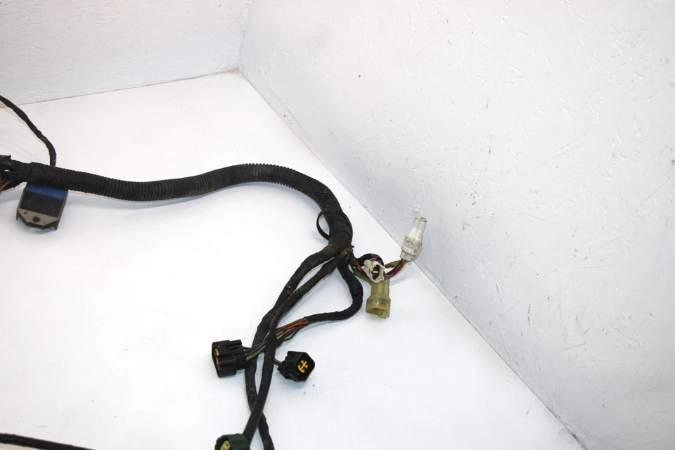 Arnés de cableado OEM Yamaha Sx500r 00 SY0 Foto 3 de 4