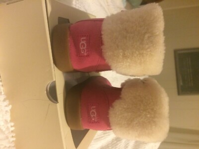 ugg trainers size 4