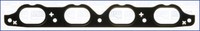 Ajusa 13204800 Gasket, Intake Manifold For Alpina BMW Morgan