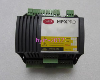 1pcs Used CAREL 01-NOU-2014