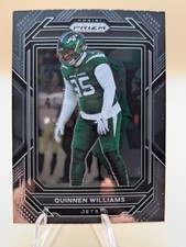 Quinnen Williams