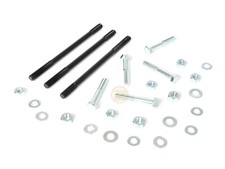 Kit viteria prigionieri perni carter cilindro motore Piaggio Ciao Si Bravo Boxer