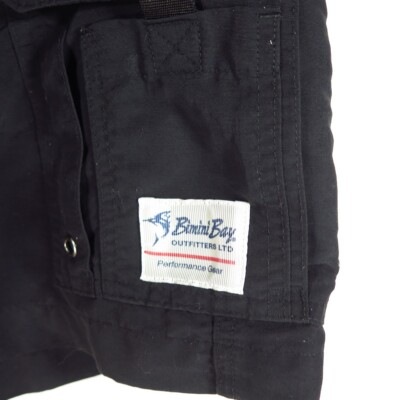 Bay Outfitters Ltd Bimini Bay Cargo Shorts Bimini Bay Outfitters