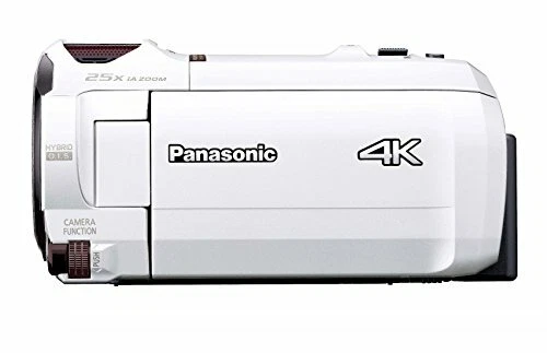 Panasonic HC-VX990M-W-