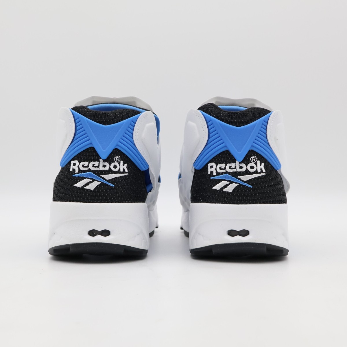 Reebok Insta Pump スニーカー Reebok Instapump Fury 94 Lost OG Purple Black 100074690