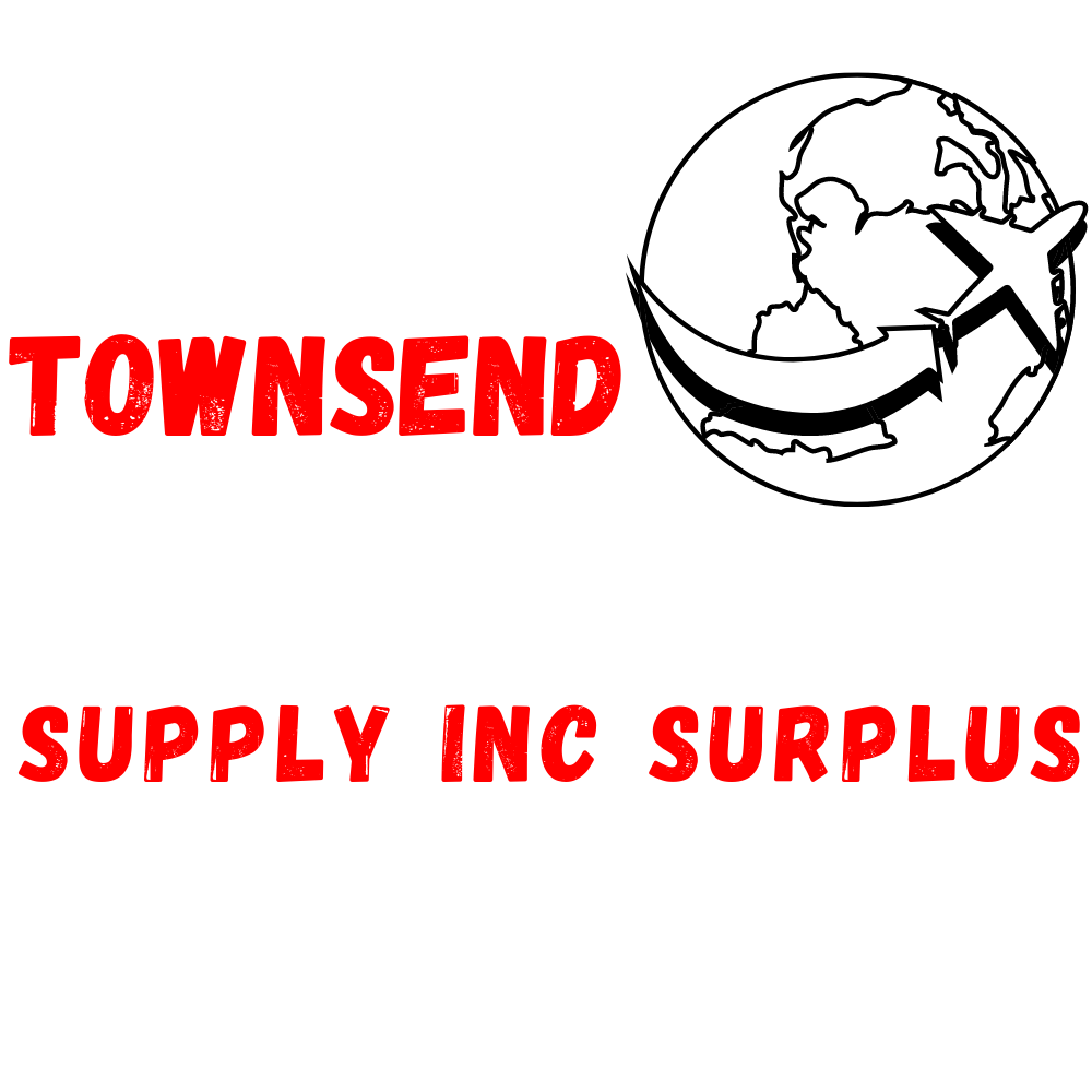 Townsend Supply Co eBay Shops