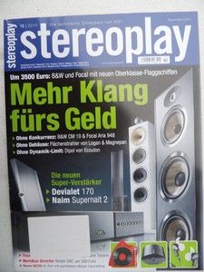 focal aria 948 amplifier