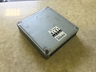 1995 Mazda Millenia OEM ENGINE COMPUTER BOX KL47 18 881C