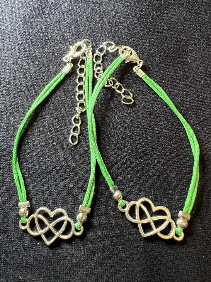 Juego de pulsera Soul Sisters Forever Foto 3 de 3