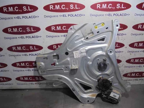 82470 Elevalunas Delantero Izquierdo para HYUNDAI IX35 (EL/LM) * 2011 3975992 - Imagen 3 de 9
