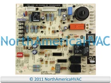OEM Rheem Ruud Weather King Furnace Control Board Replaces 62-104058-02