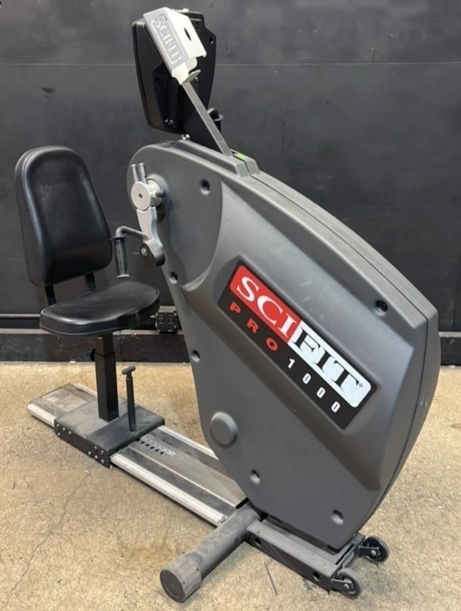 Scifit ergometer online