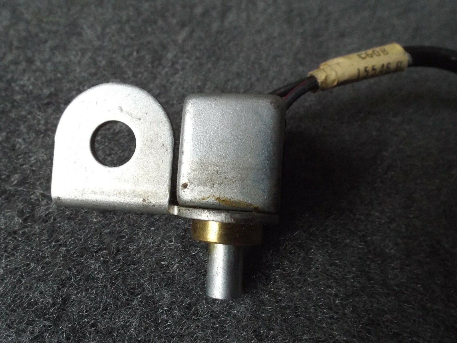 NOS 4 Speed Back Up Light Switch 19661968 Ford Fairlane Torino